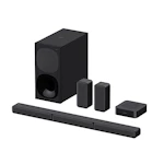 Sony Home Theater Soundbar System