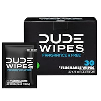 Dude Wipes