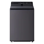 LG Top-Load Washer