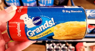 pillsbury grands