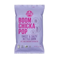 2 Angie's Boomchicka Popcorn Bags