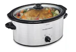 Hamilton Beach Slow Cooker