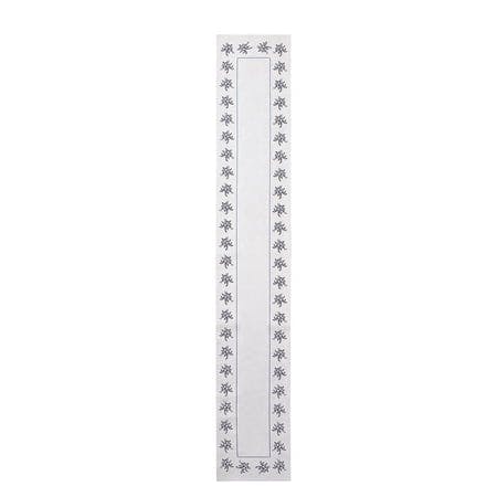 Floral Cotton Table Runner