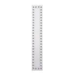 Floral Cotton Table Runner