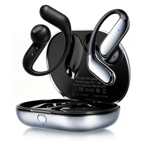 Open Ear Headphones