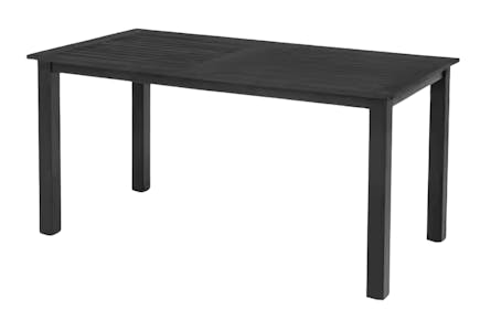 Outdoor Dining Table