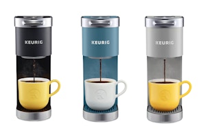 Keurig K-Mini Plus Coffee Maker