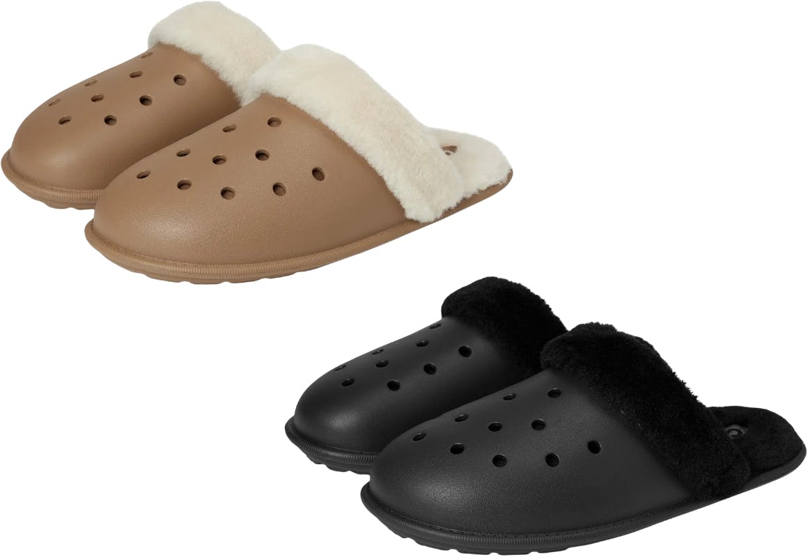 Crocs Adult Slippers