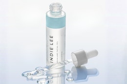 amazon face oil