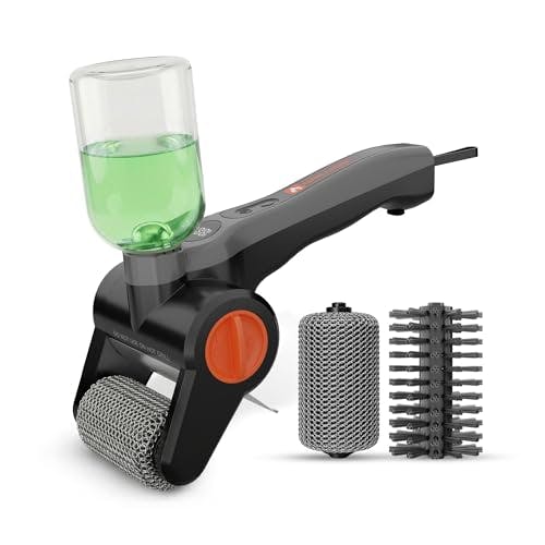 Electric Grill Brush