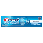 3 Crest Pro-Health Toothpastes