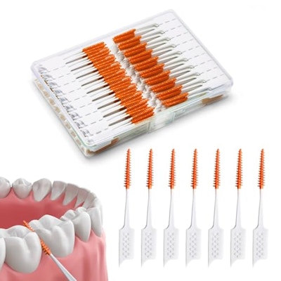 Interdental Brushes
