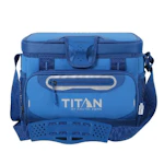 Deep Freeze Zipperless Cooler