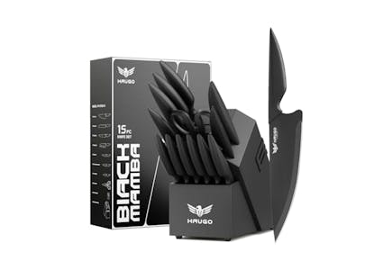 Knife Set