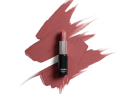 2 NYX Lipsticks