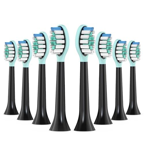 Replacement Toothbrush Heads