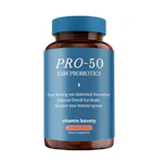 Vitamin Bounty Pro-50 Probiotic