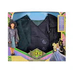 Wicked Elphaba Kids' Costume