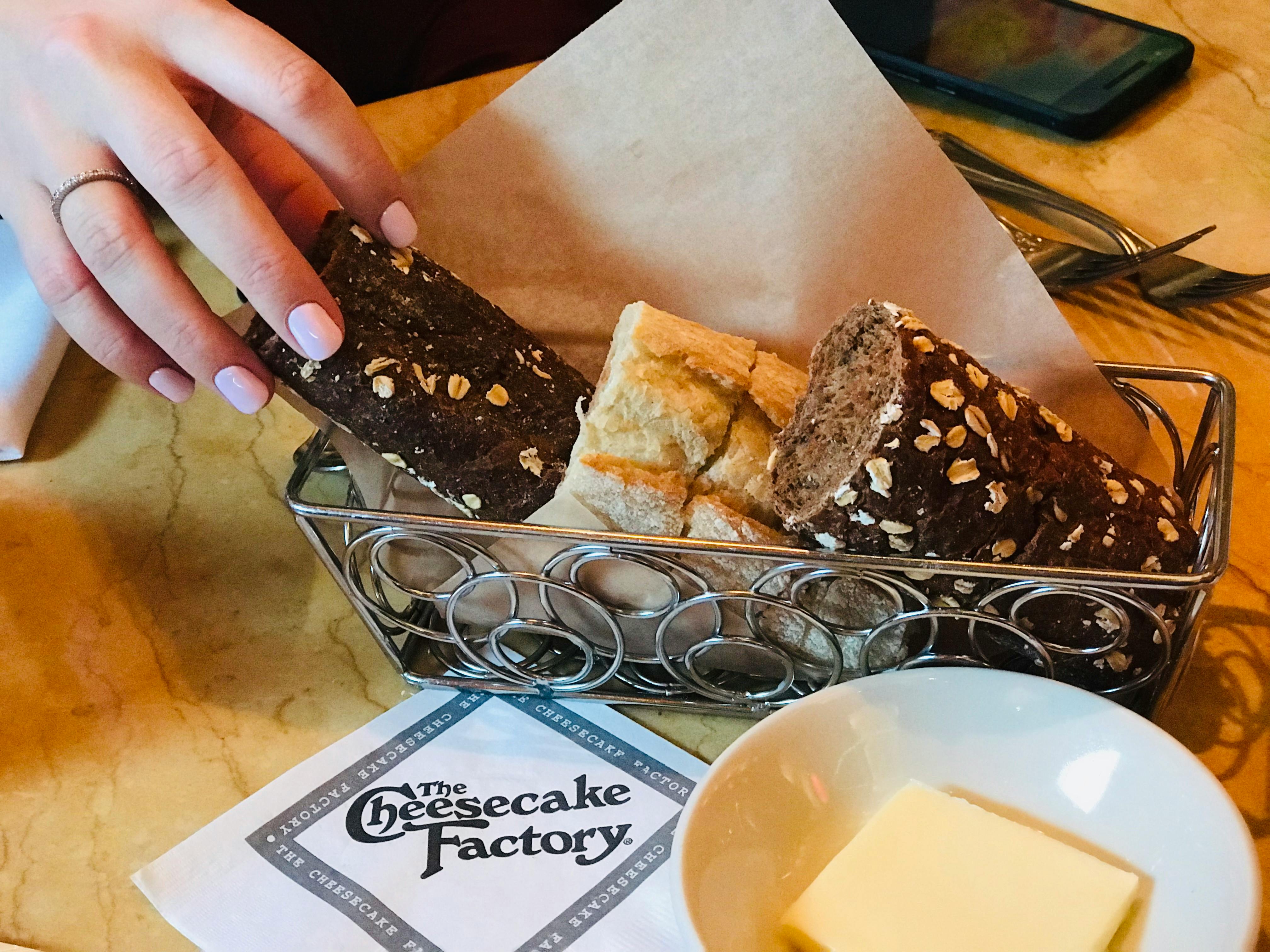 Make 2 Popular Cheesecake Factory Menu Items in Free Cooking Class