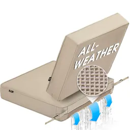 Outdoor Patio Furniture Cushion