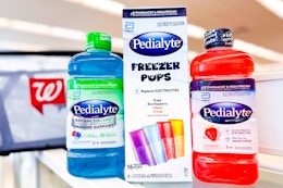 Pedialyte Products, as Low as $5.12 With Easy Walgreens Deals card image