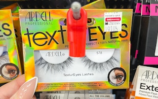 ardell lashes