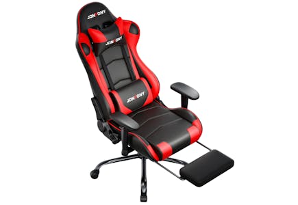 Ergonomic Gaming Chair