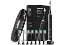 AquaSonic Ultrasonic Toothbrush