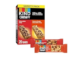 Kind Granola Bars