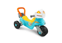 VTech Step & Roll Motorbike