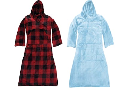 Ella Jayne Wearable Weighted Blanket