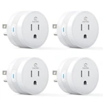 Smart Plug 4-Pack