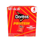 Doritos Protein Chips 4-Pack