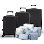 3-Piece Luggage Set