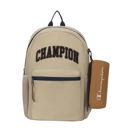 Champion Campus Backpack