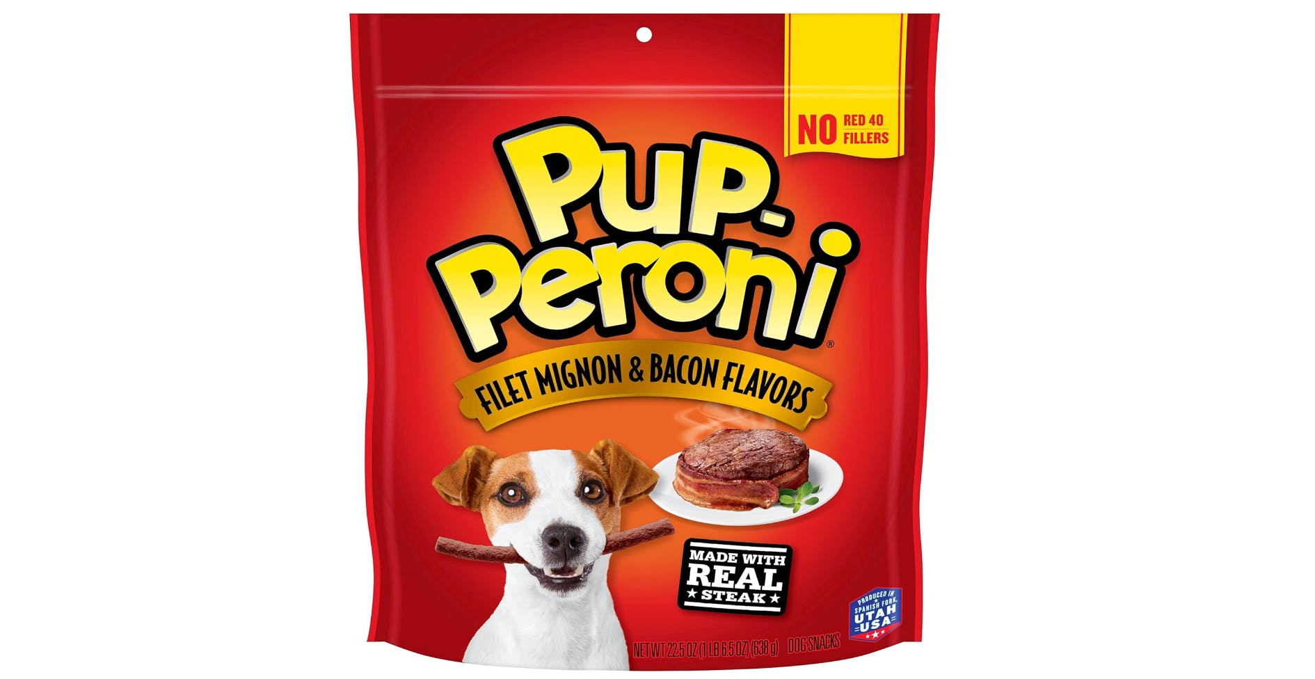 Pup-peroni Treats