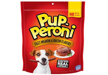 Pup-peroni Treats