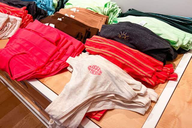 Limited Time: 7 Undies for $30 at Aerie card image
