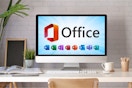 Upgrade Microsoft Office for Back to School — Lifetime Access From $11 card image