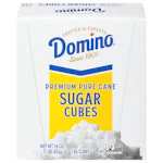 Domino Sugar Cubes