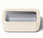 Caraway Glass Food Container