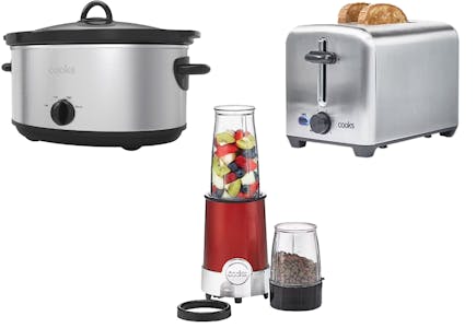 Small Kitchen Appliance