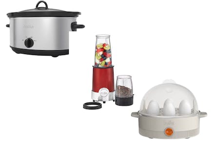 Small Kitchen Appliance