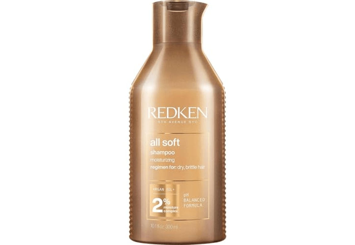 2 Redken Shampoos