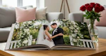 Custom Hardcover Photobook