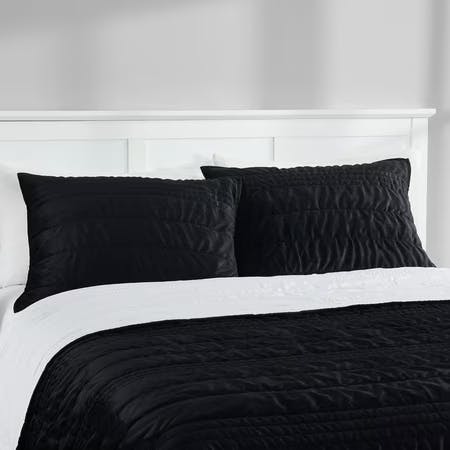 Mainstays King Pillow Shams