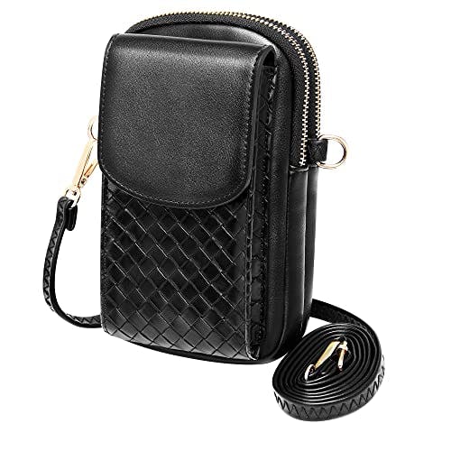 Crossbody Phone Bag