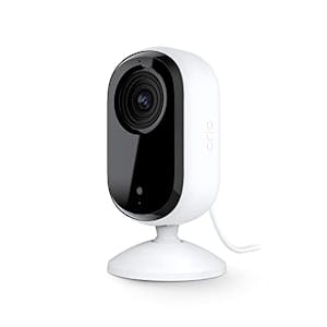 Arlo Essential Indoor Security Camera