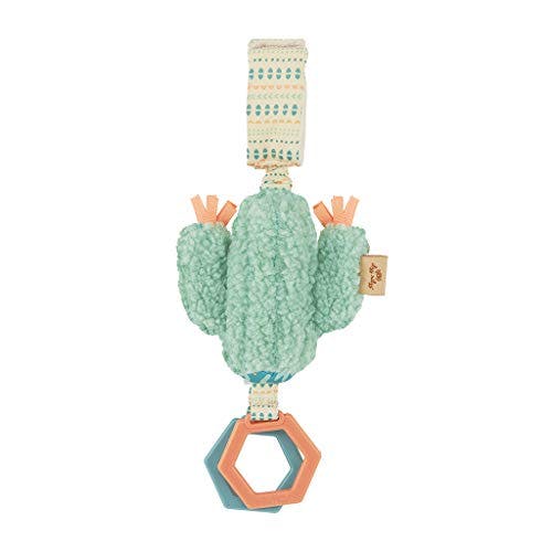 Itzy Ritzy Jingle Toy