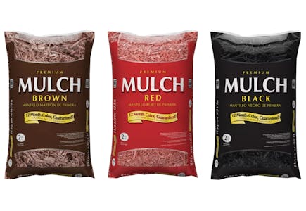 Premium Mulch